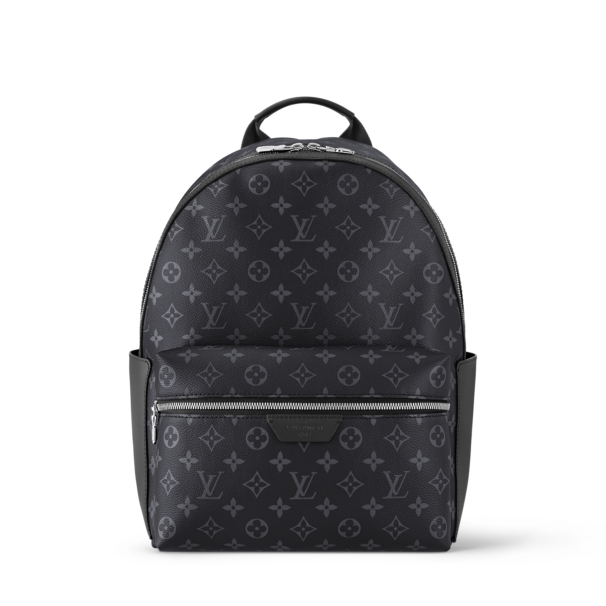 Discovery Backpack PM Monogram Eclipse - Men Bags | LOUIS VUITTON